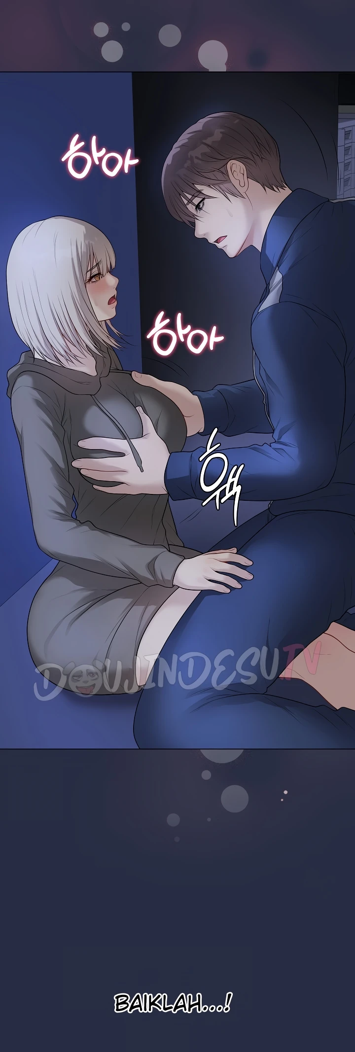 Signed, Sealed, Mistaken - Page 34